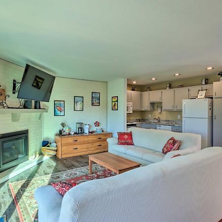 Interlaken Villa With Patio, Steps To Ridge Resort! Lake Geneva Esterno foto