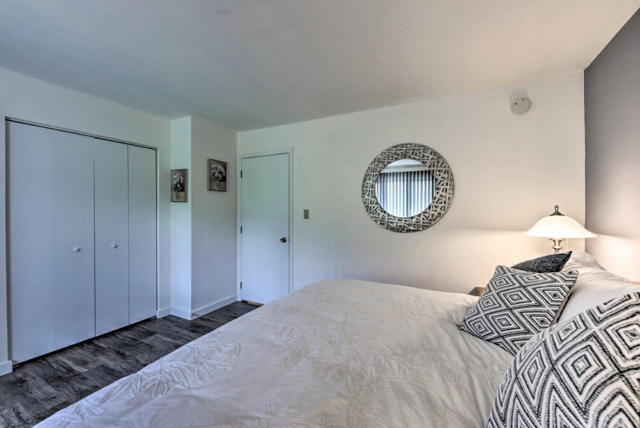 Interlaken Villa With Patio, Steps To Ridge Resort! Lake Geneva Esterno foto