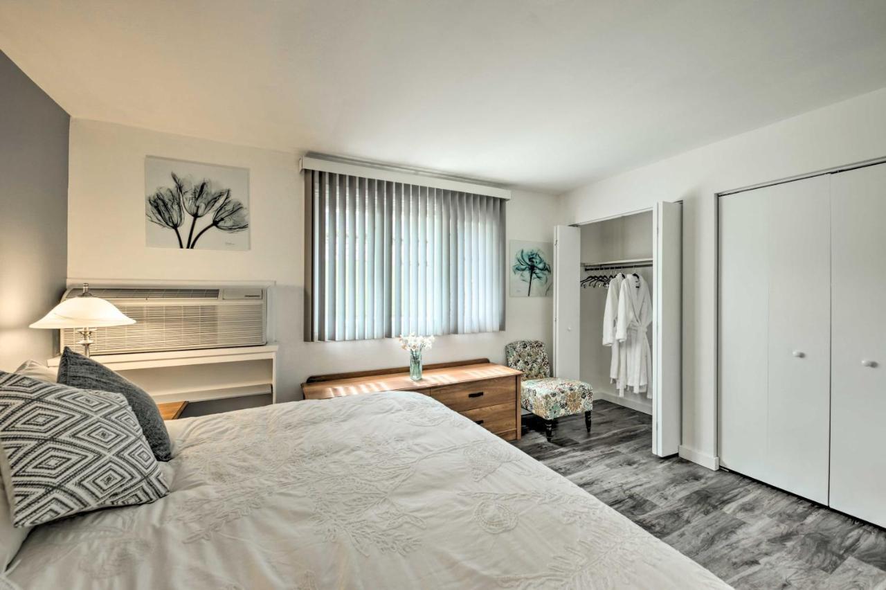 Interlaken Villa With Patio, Steps To Ridge Resort! Lake Geneva Esterno foto
